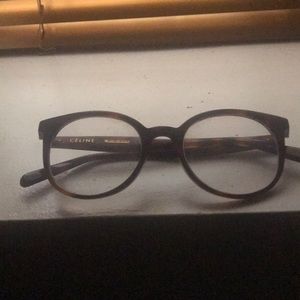 Celine Glasses